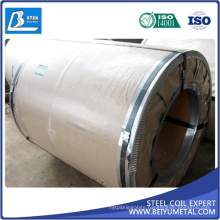 CRC Cold Rolled Steel Coil SPCC Spcd DC03 St13